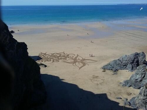 Harrington 3*