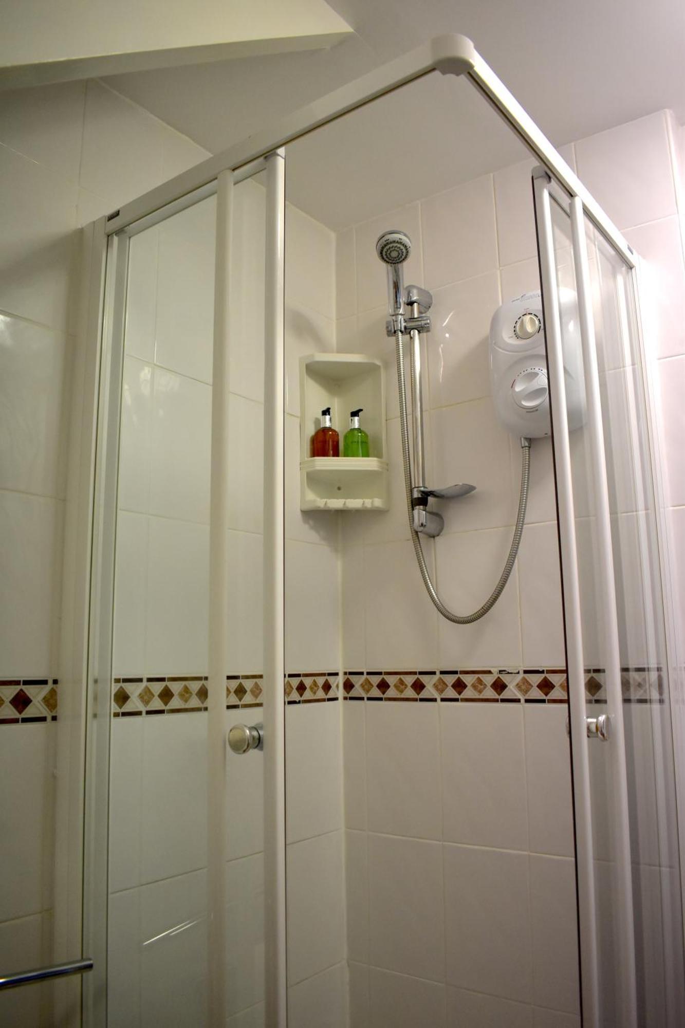 Guest house Harrington