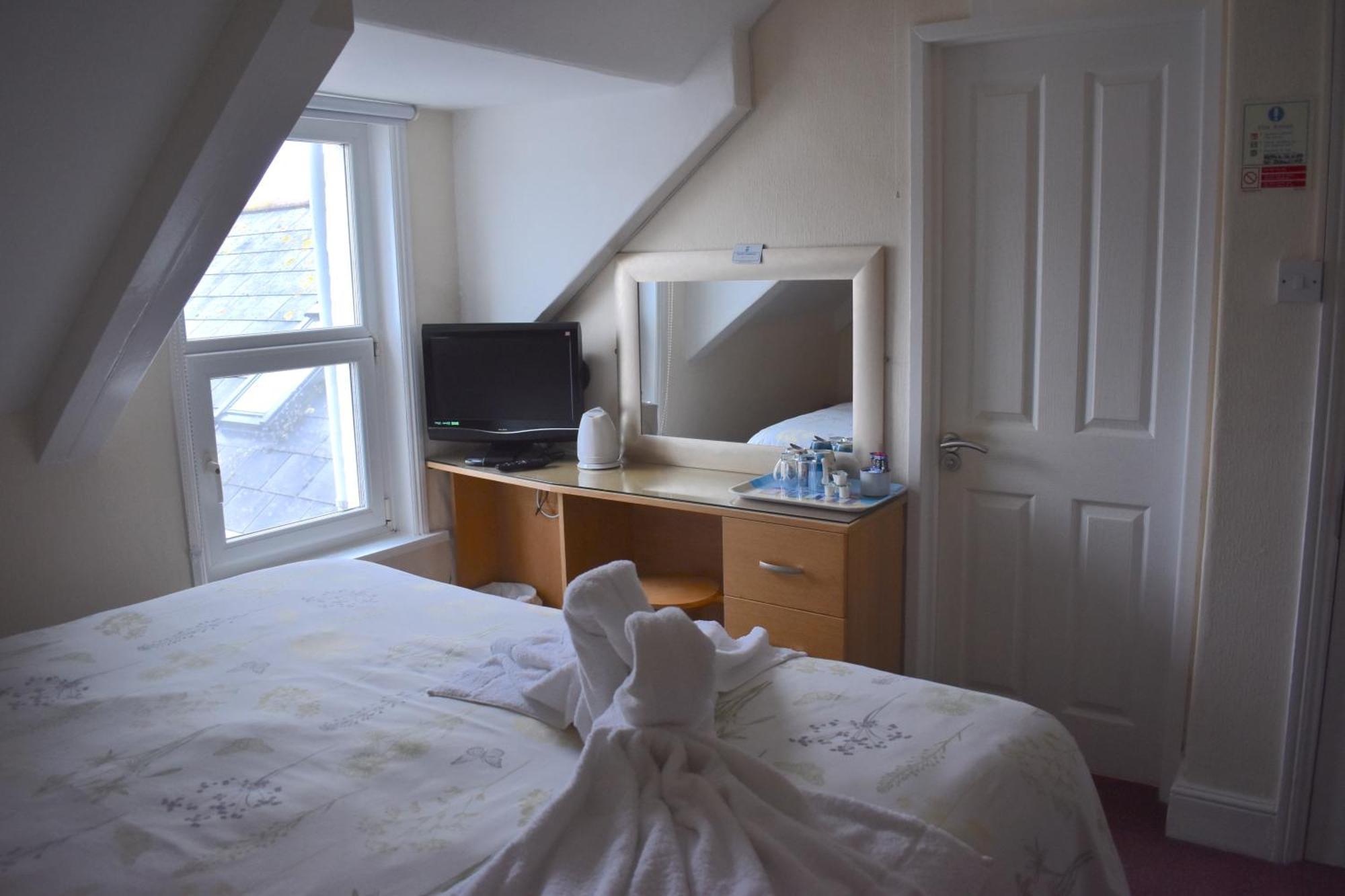 Harrington Guest house 3*