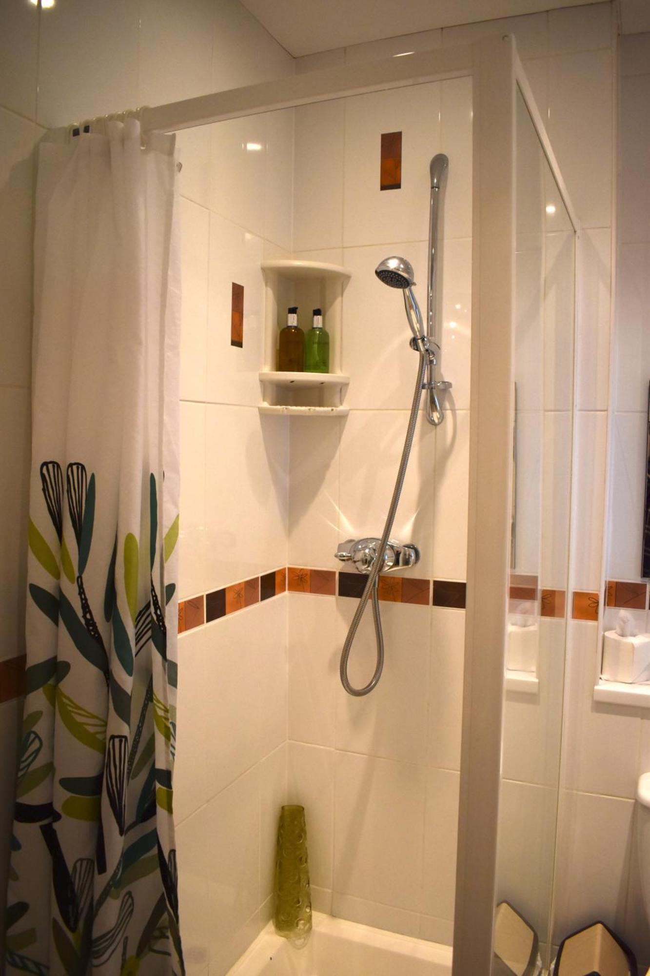 Harrington 3* Newquay (Cornwall)