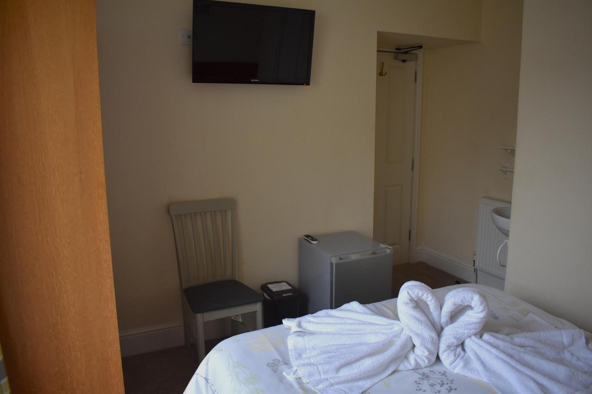 Harrington Guest house 3*