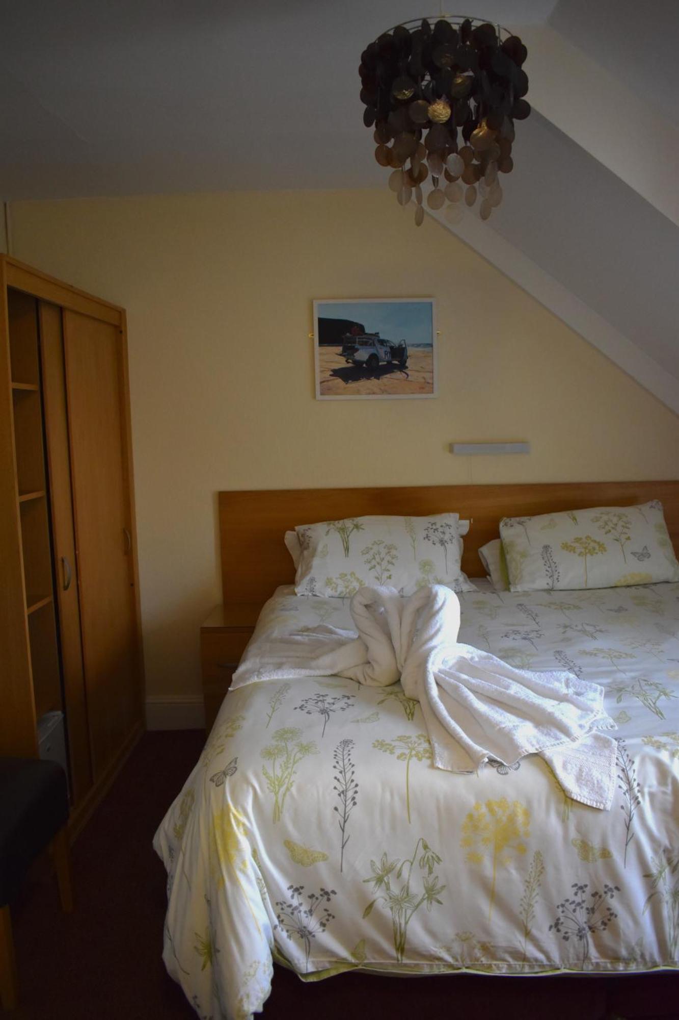 Guest house Harrington 3*