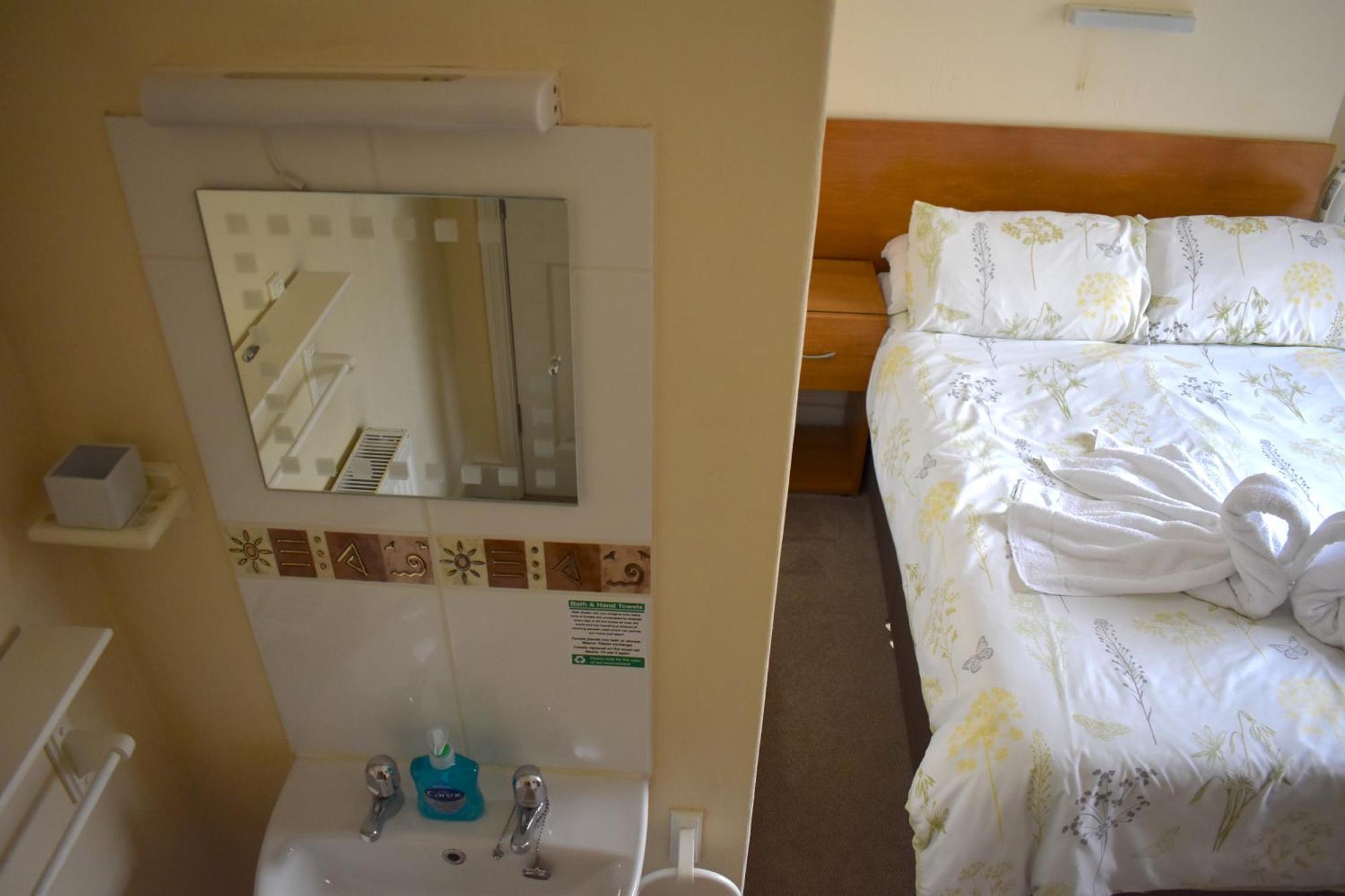 Harrington Guest house Newquay (Cornwall)