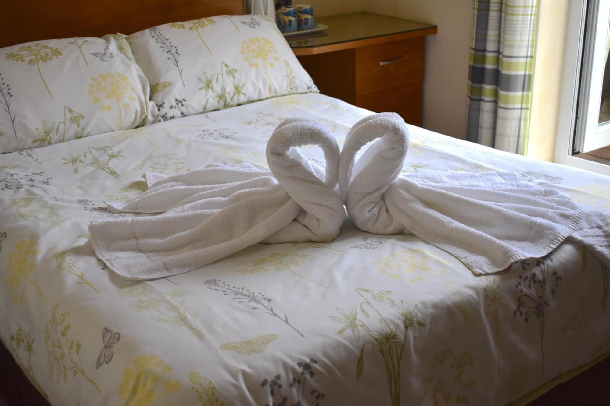 Guest house Harrington Newquay (Cornwall)