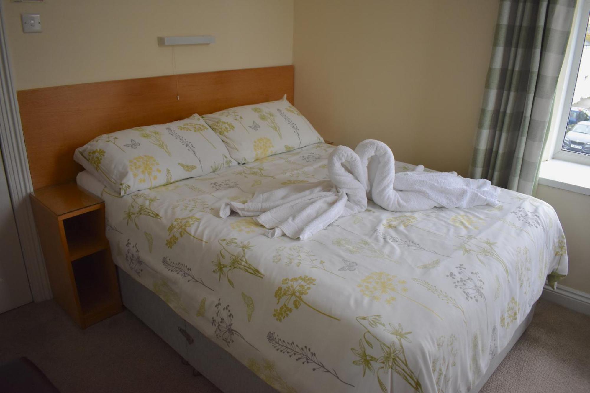 Harrington 3* Newquay (Cornwall)