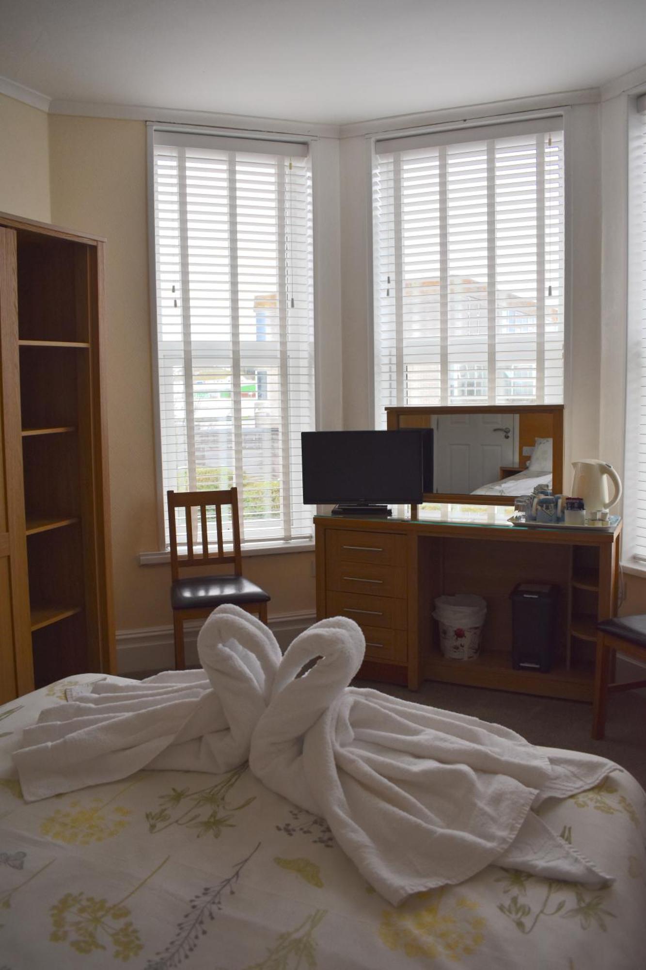 Guest house Harrington