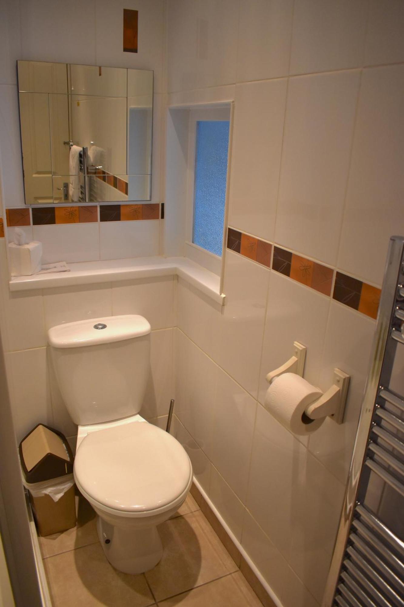 Guest house Harrington 3*