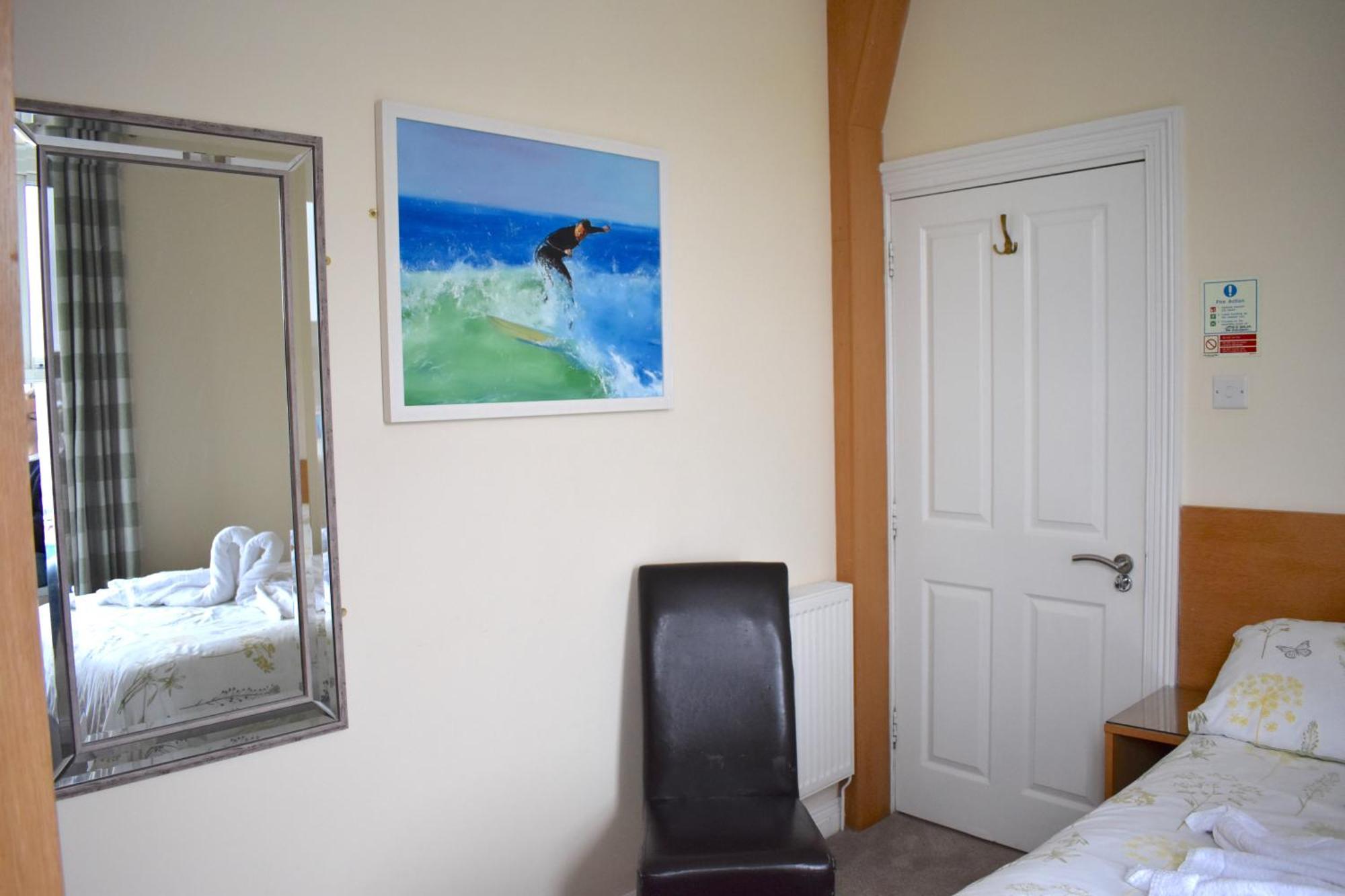 Harrington Guest house 3*