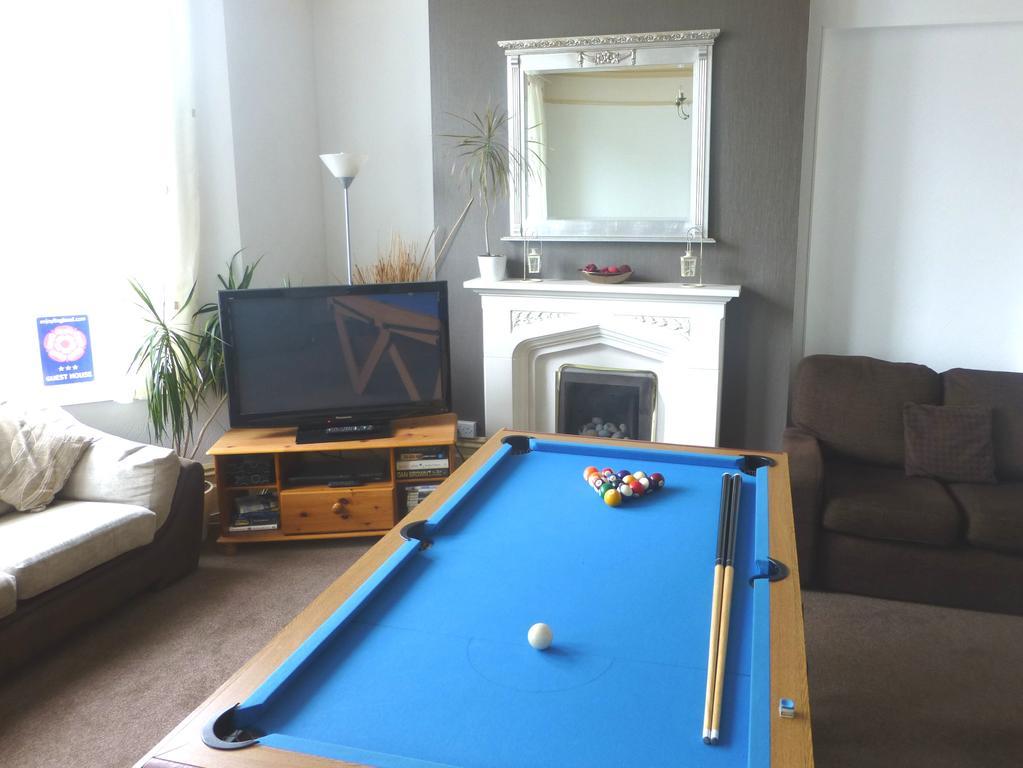 Guest house Harrington Newquay (Cornwall)