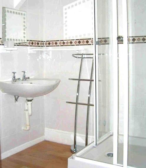 Harrington 3* Newquay (Cornwall)