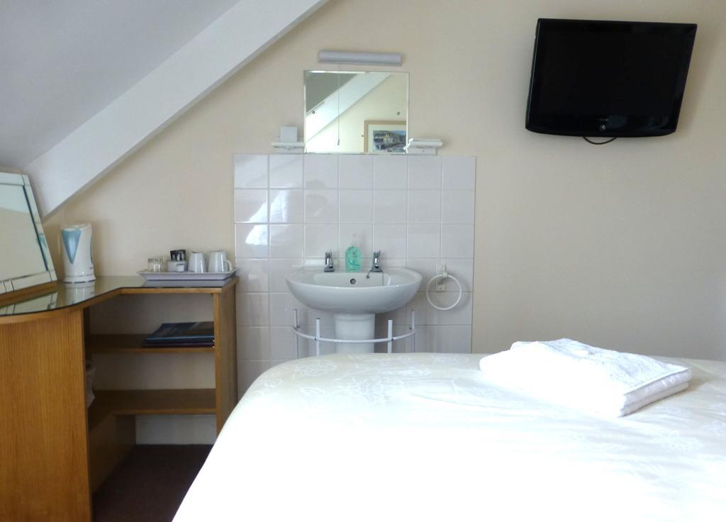 Harrington Guest house Newquay (Cornwall)