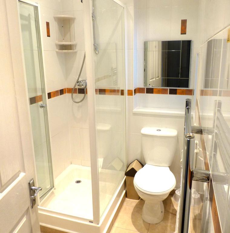 Harrington Guest house
