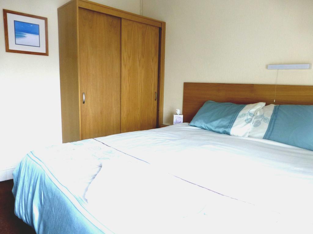 Guest house Harrington Newquay (Cornwall)