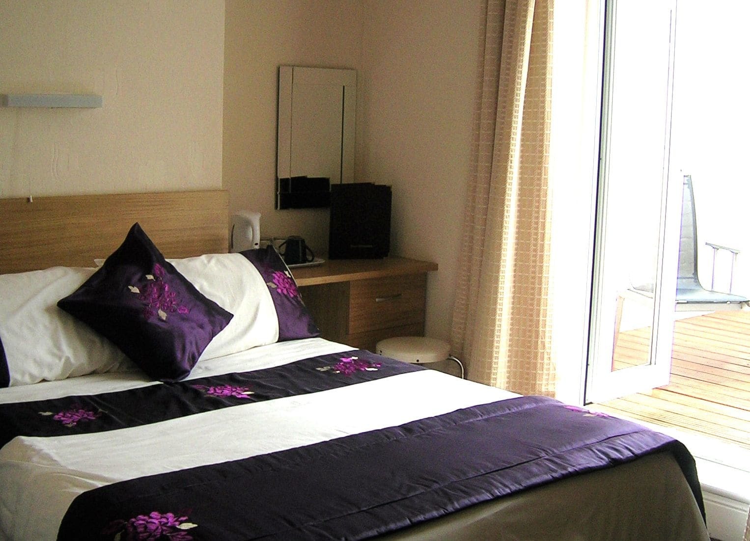Harrington Newquay (Cornwall)